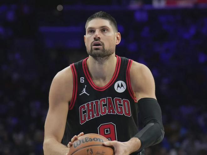 九游官方平台集结日芝加哥公牛再遭质疑：全明星赛节点到来，震撼外界，轮换策略成焦点的简单介绍